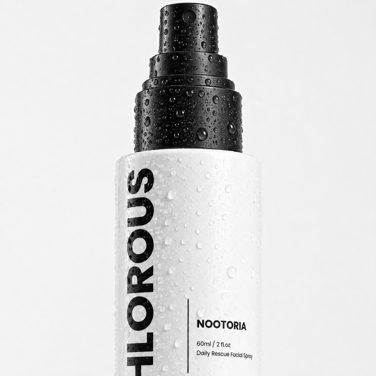 Hypochlorous Acid Spray — Daily Rescue Facial Spray