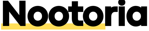 Nootoria