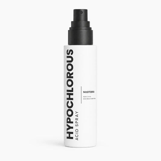 Hypochlorous Acid Spray — Daily Rescue Facial Spray